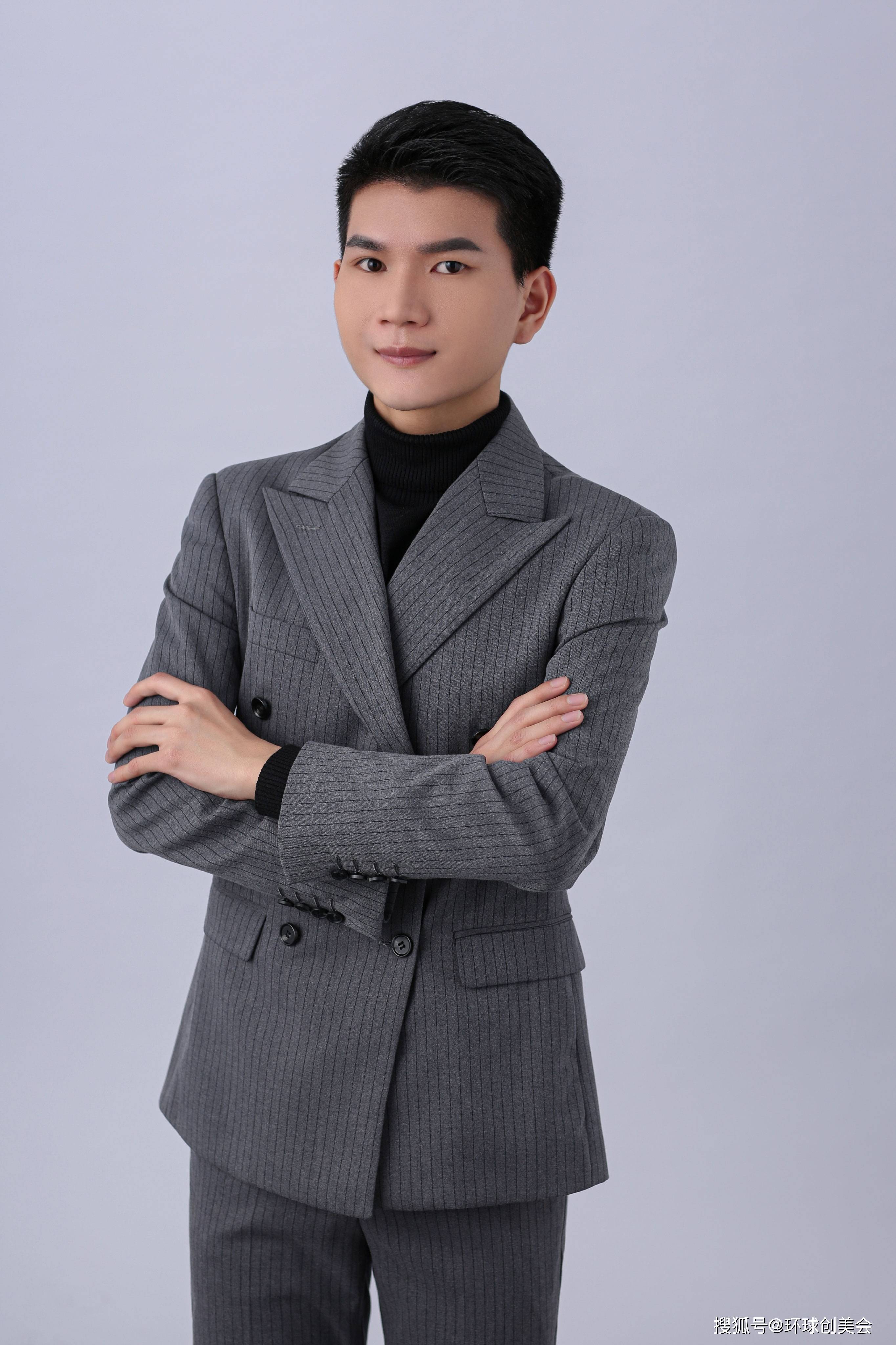 王兰英 制作统筹负责人